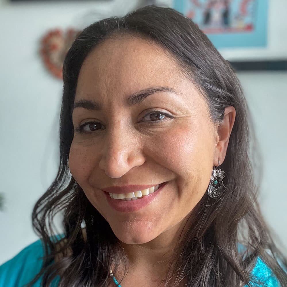 Priscila Mendoza avatar