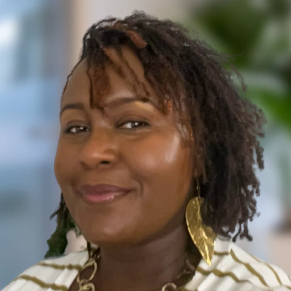 Brandi Jackson avatar