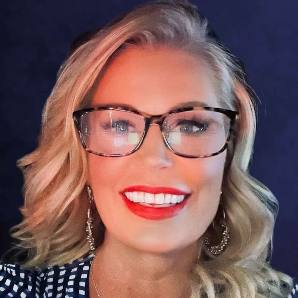 Carrie Cleveland avatar