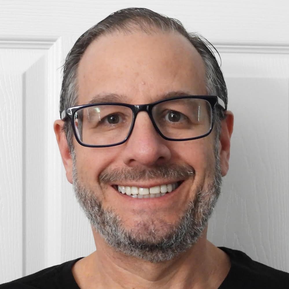 Matthew Glass avatar