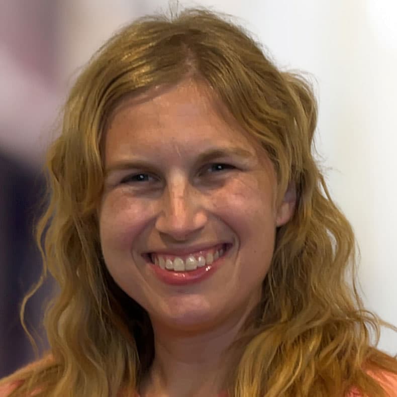 Kathleen Zubatkin avatar