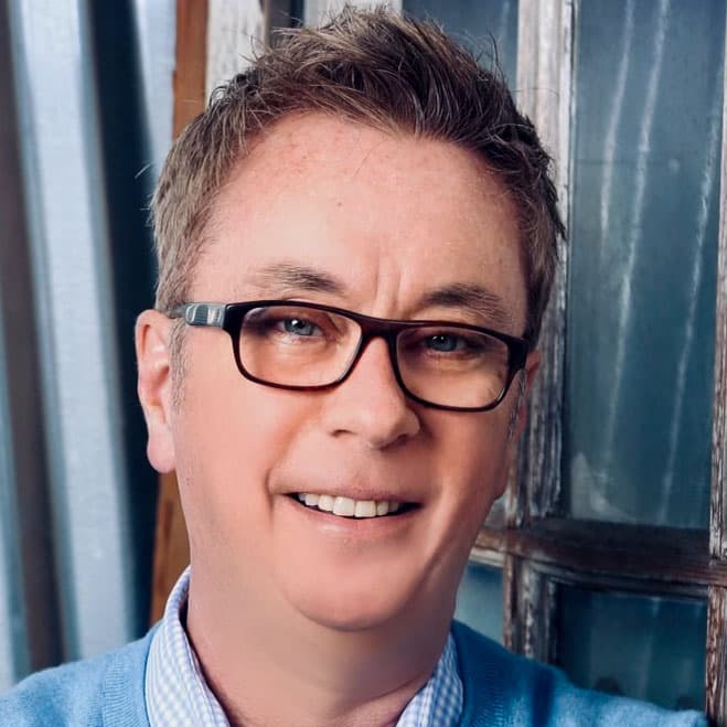 Stephen Graves avatar