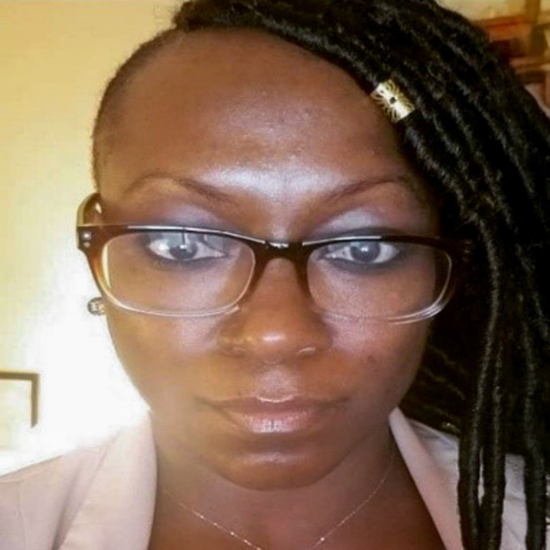 Carla Francis avatar