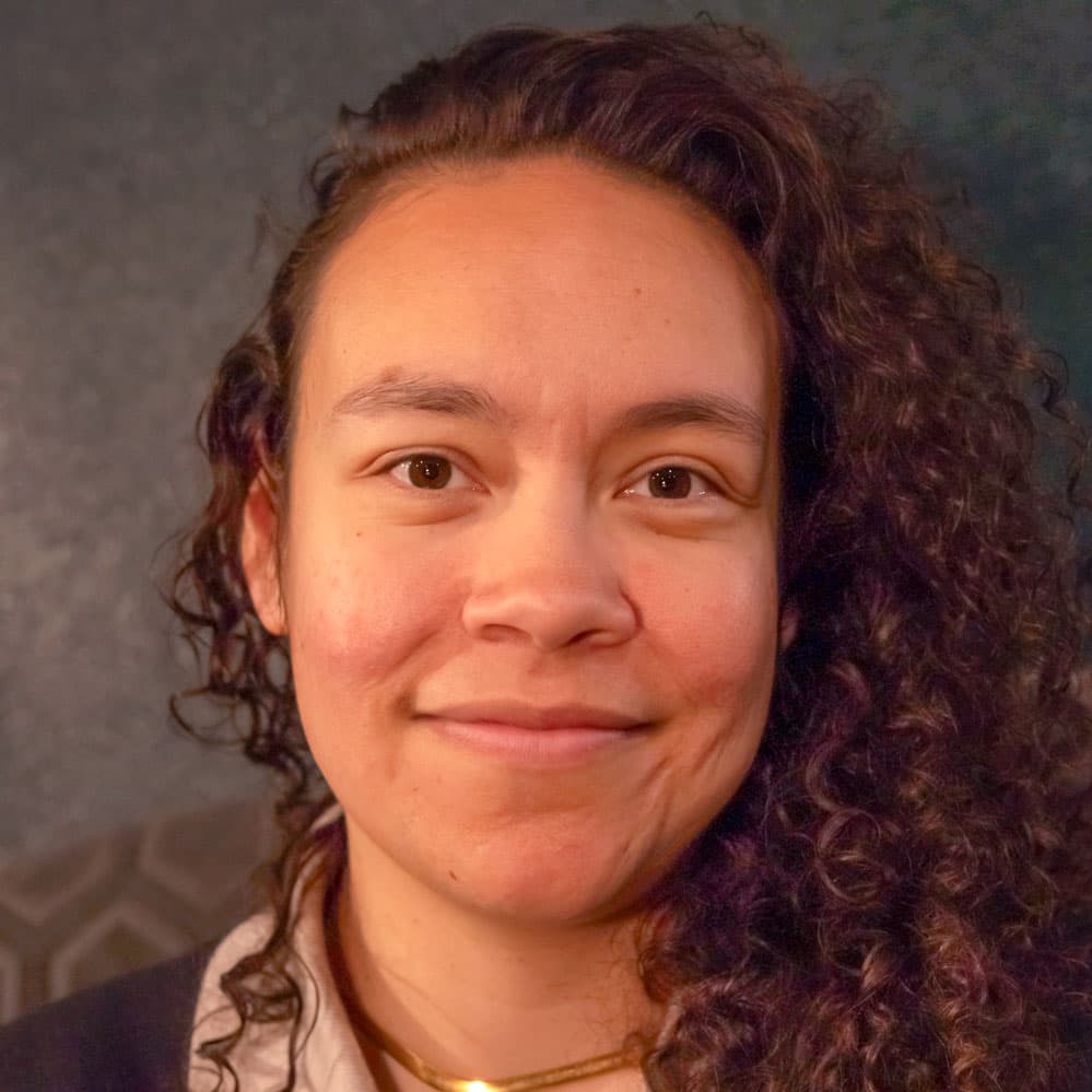 Regina Marinello avatar