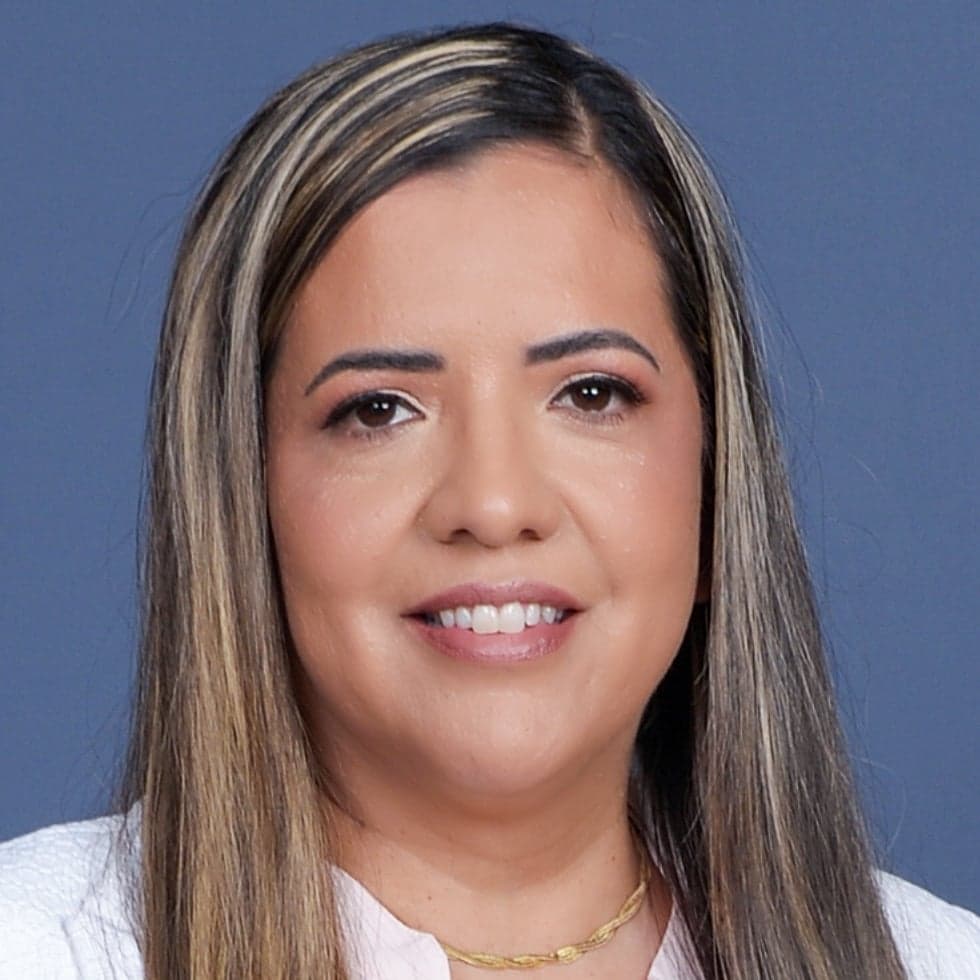 Celia Sandoval headshot
