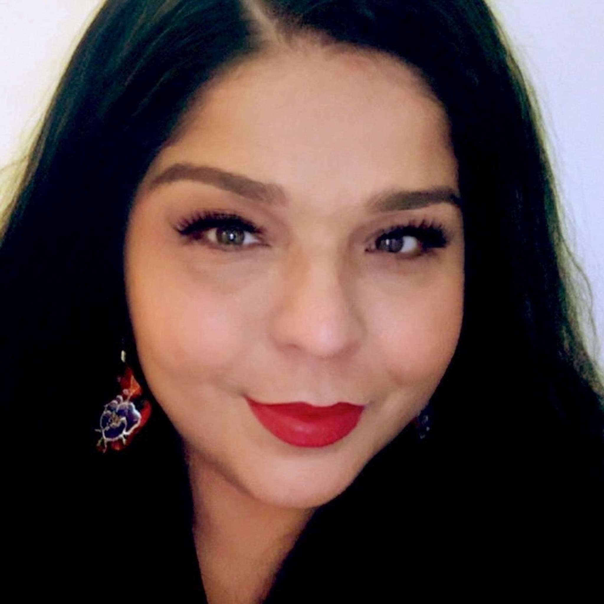 Corina Mendoza avatar