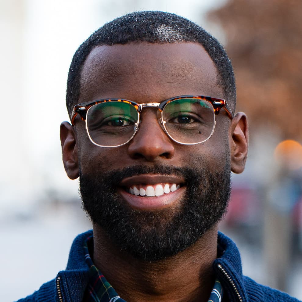 Daunte Henderson avatar