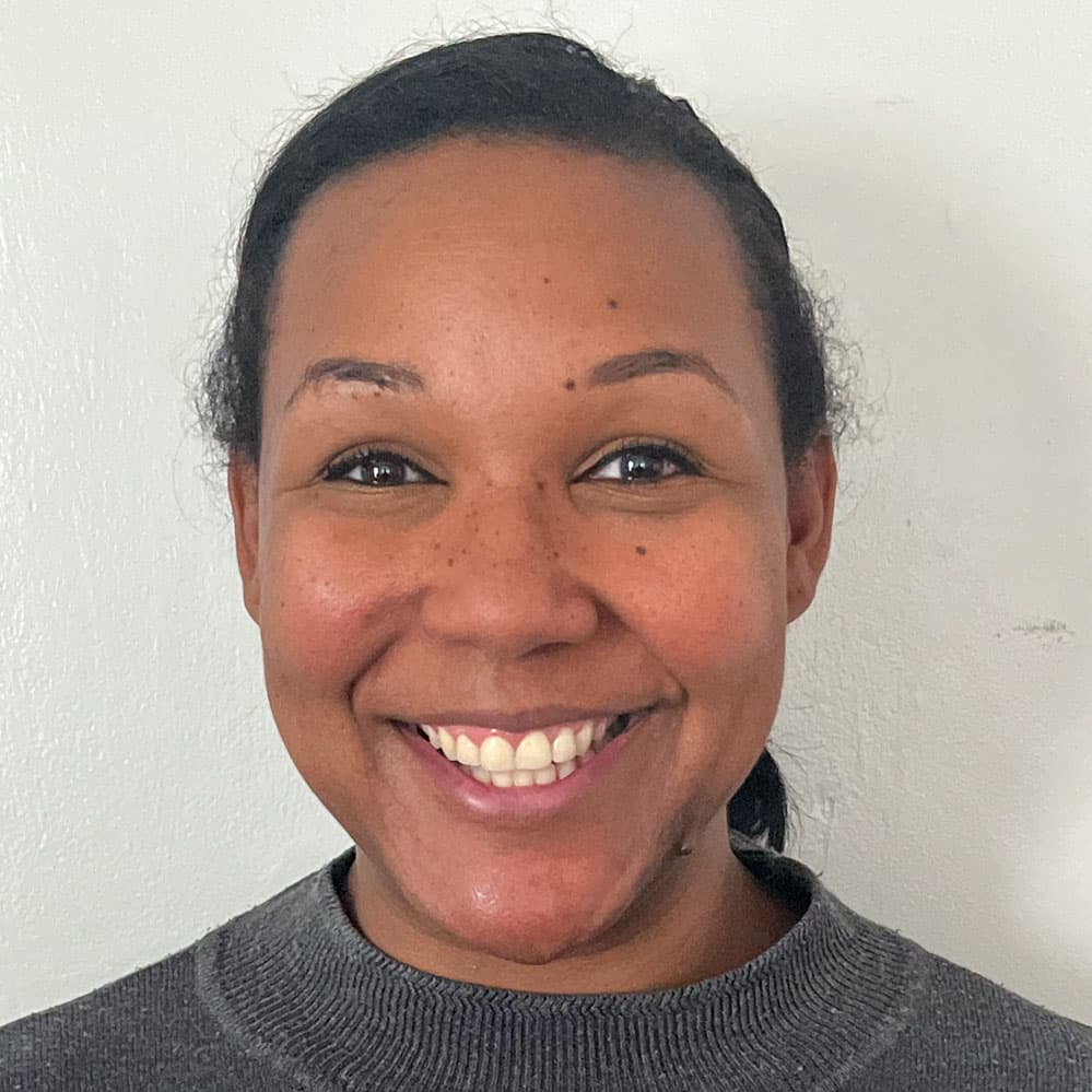 Charity Morgan avatar