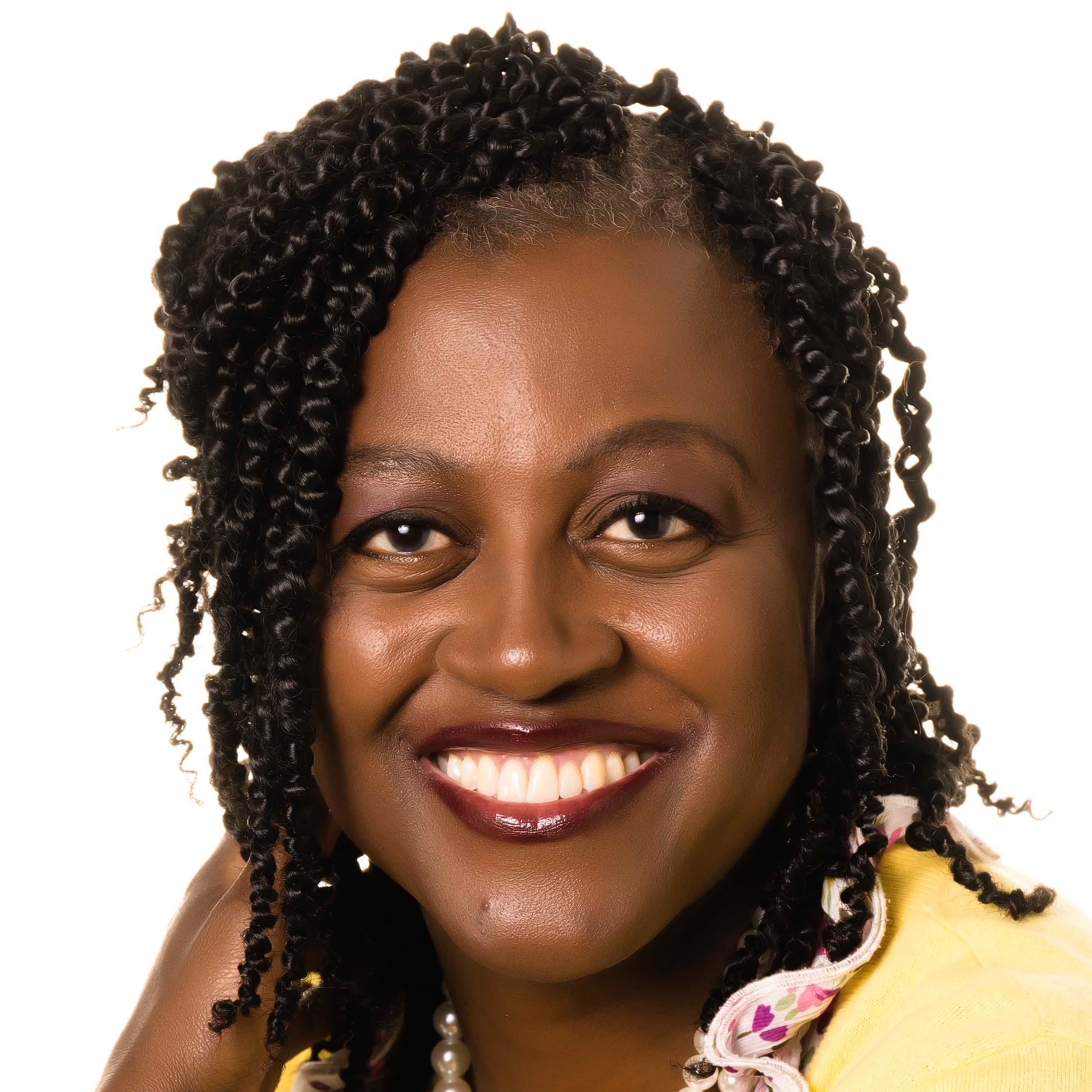 Teresa Barnes avatar