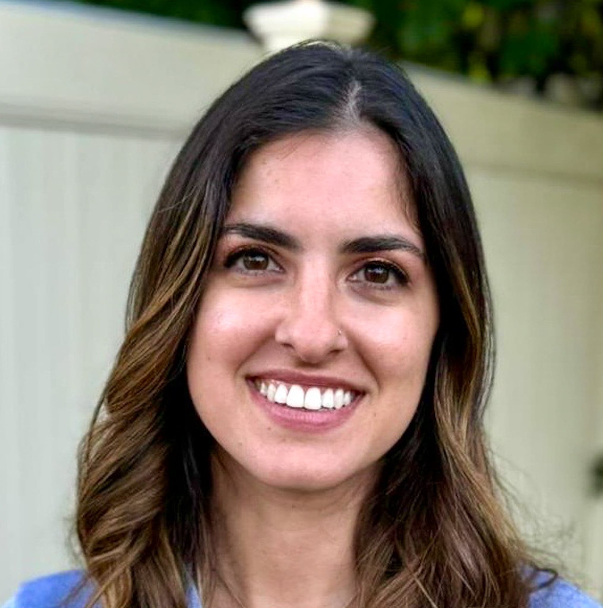 Kari Menachem avatar