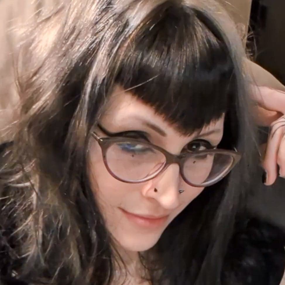 Andrea Talbot avatar
