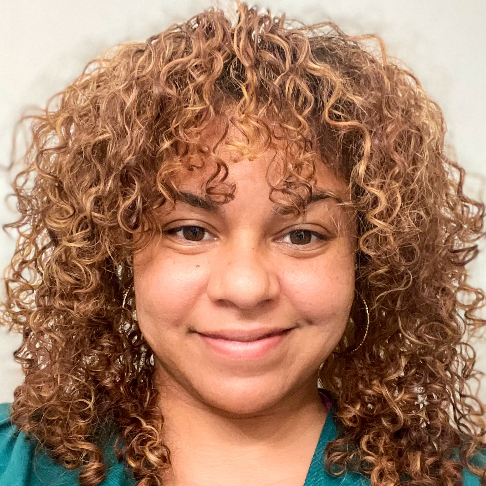 Nadirah Langston avatar