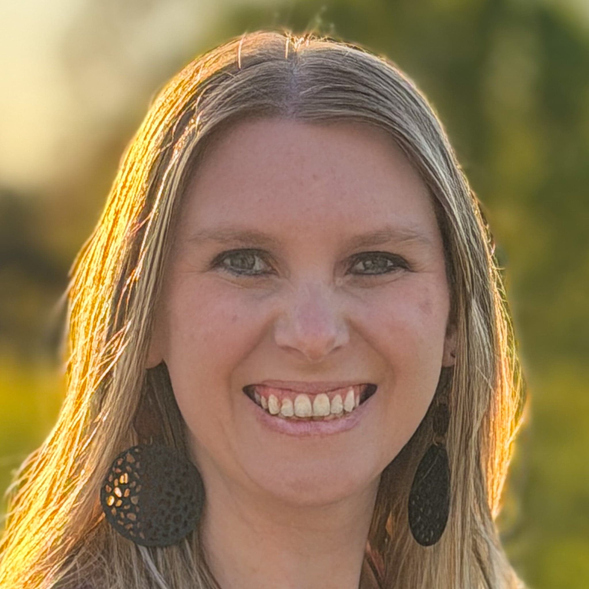 Amanda Hill avatar