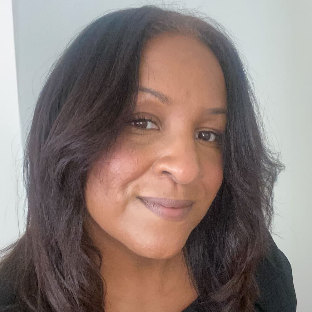 Kimberly Hairston avatar