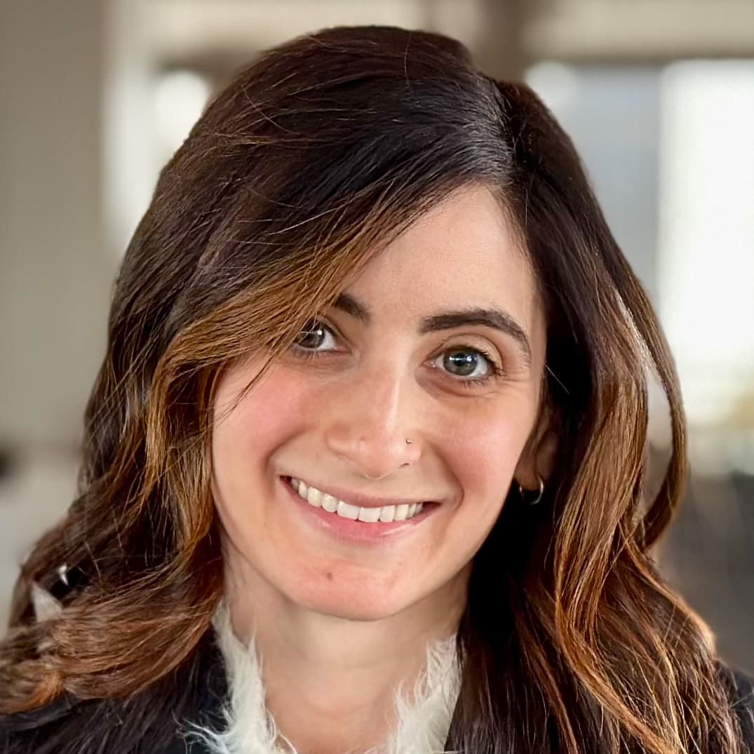 Marisa Markowitz avatar