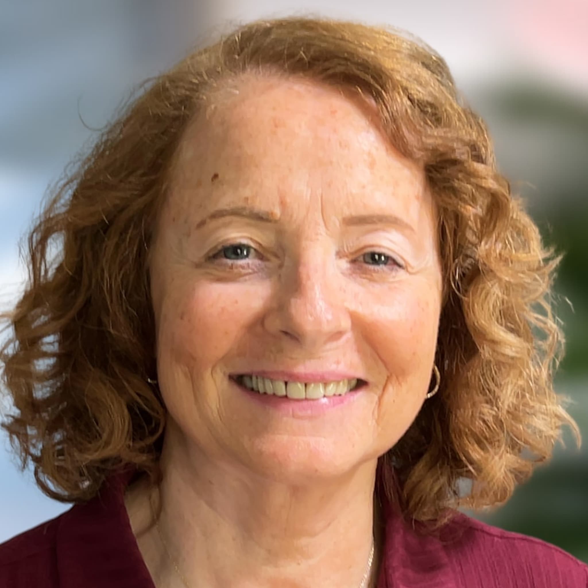 Irene Dougherty avatar