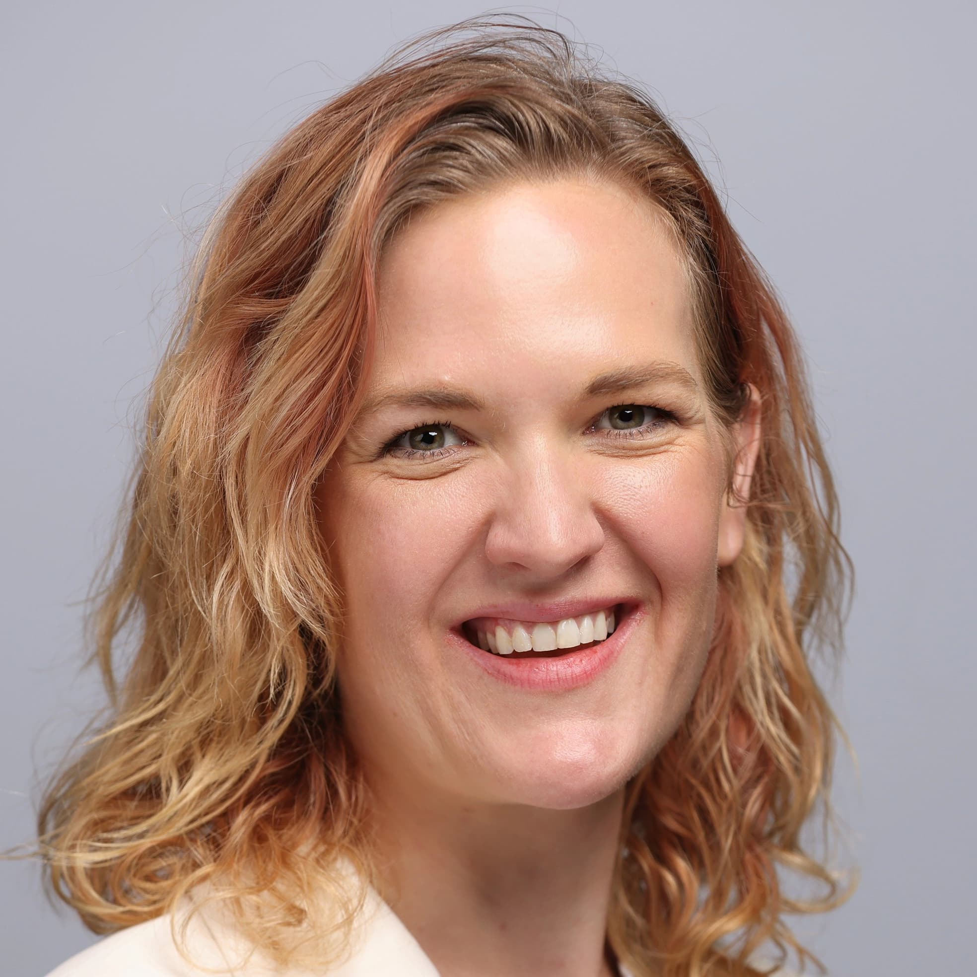 Rebecca Lesesne avatar