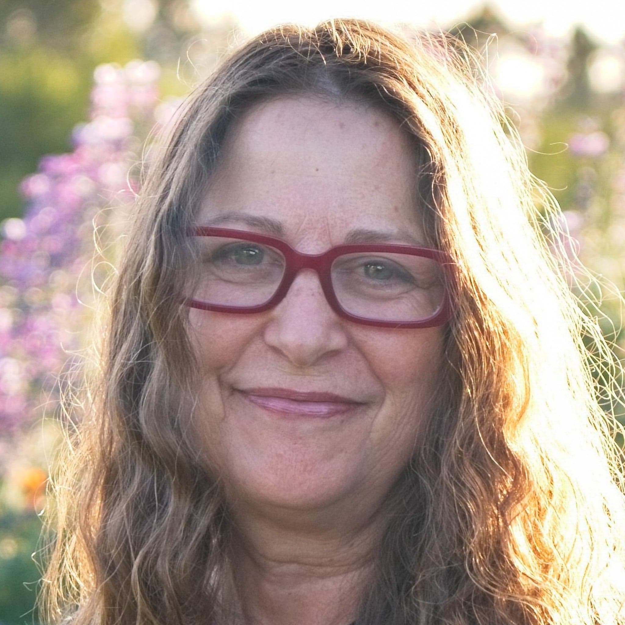 Karen Oberdorfer avatar