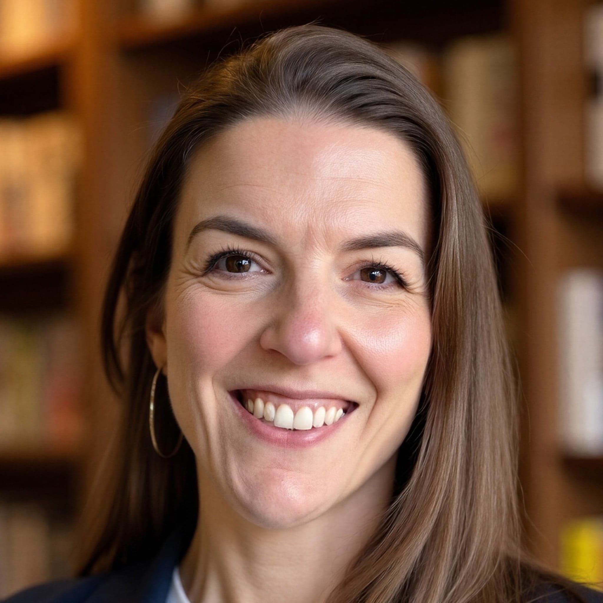 Elizabeth Rende-Bakshi avatar