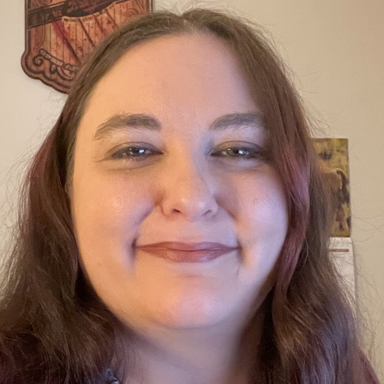 Sierra Kasson avatar