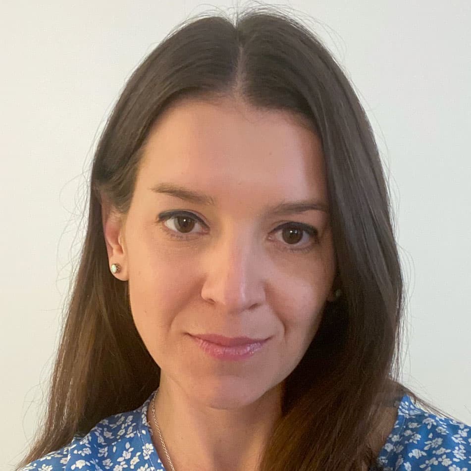 Tiffany Fields avatar