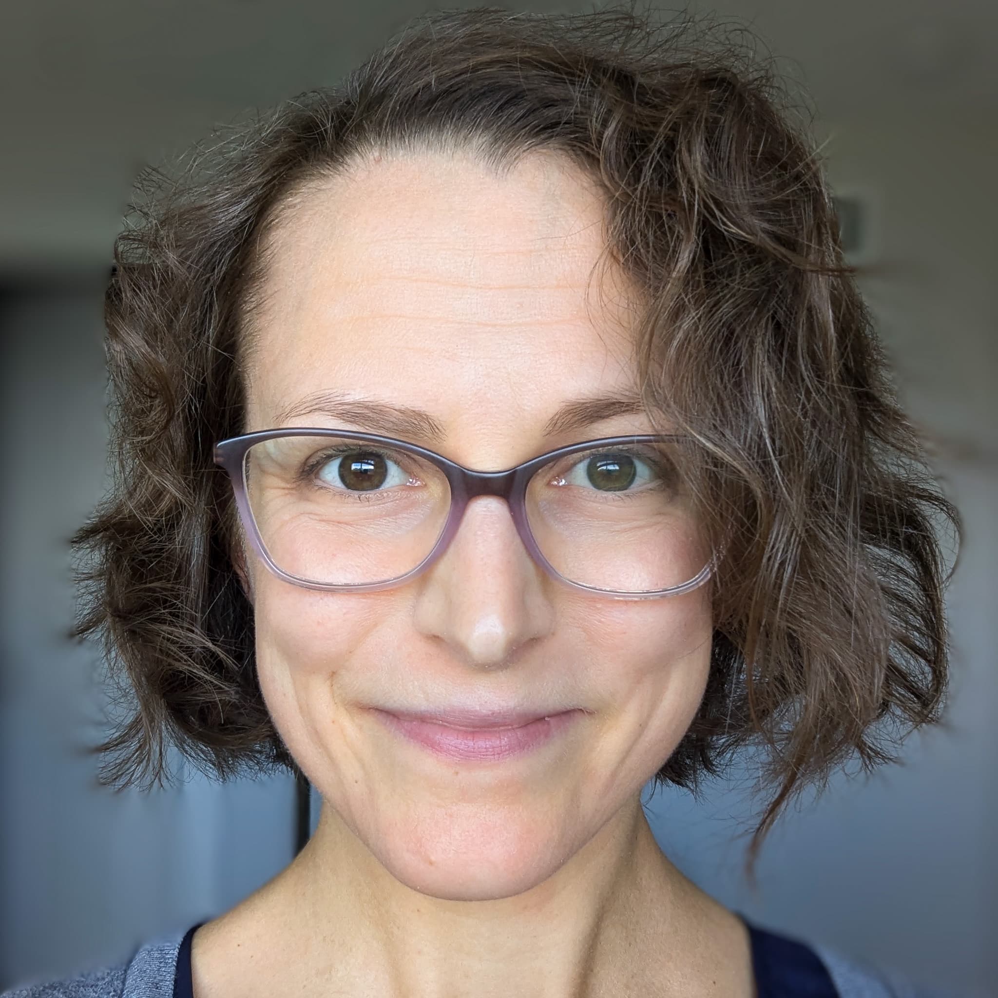 Karlyn Markaity avatar