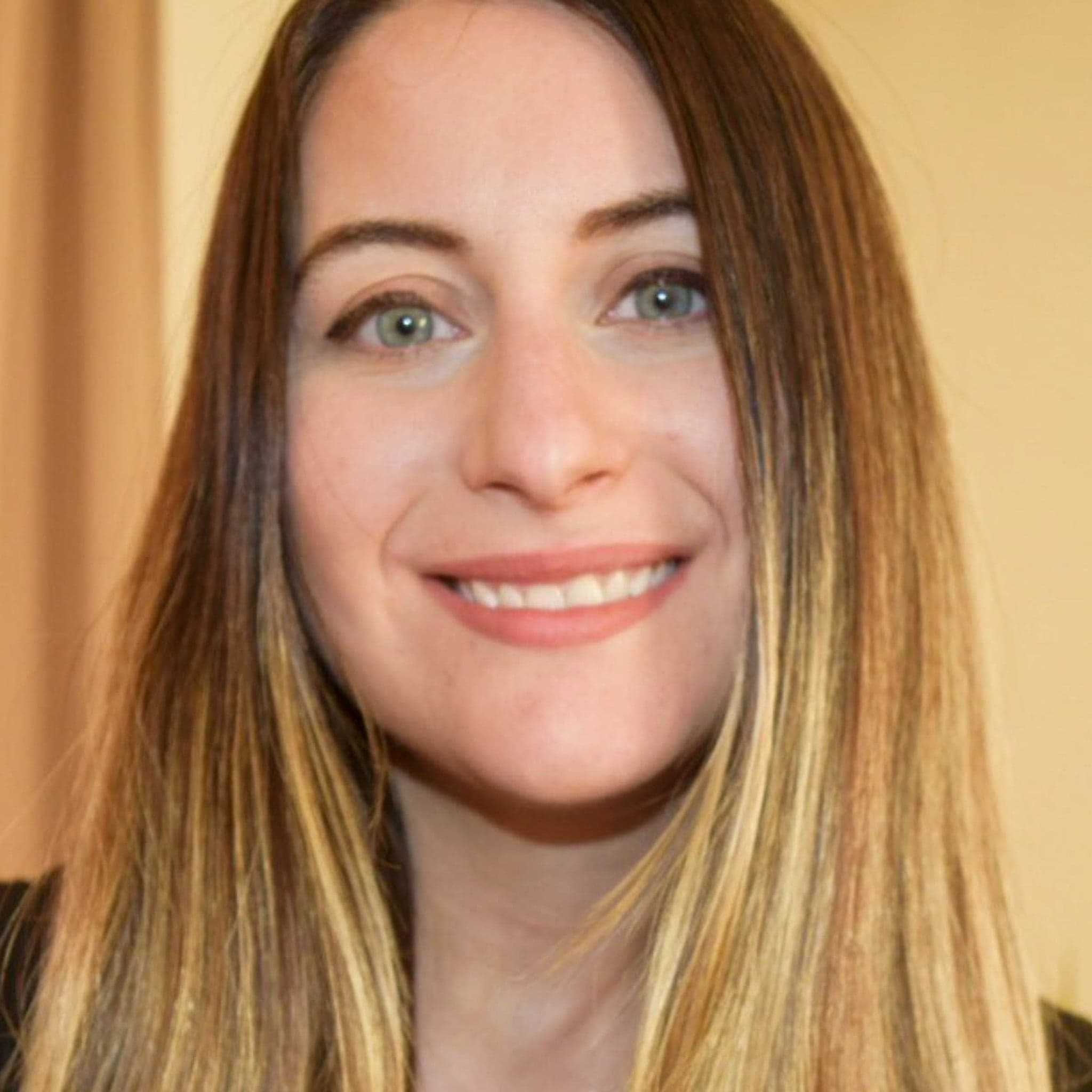 Melissa Koway-Montana avatar