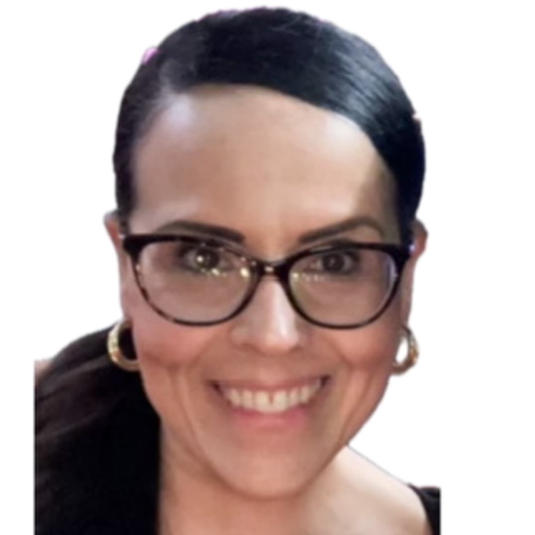 Luz - Estelle Puente avatar