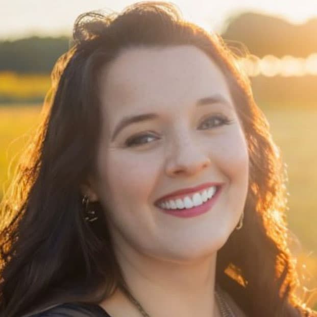 Bridget O'Brien avatar