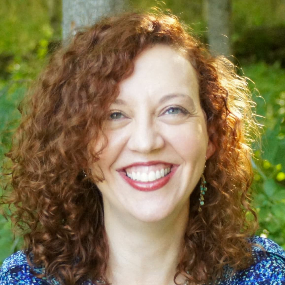 Jessica Passero avatar