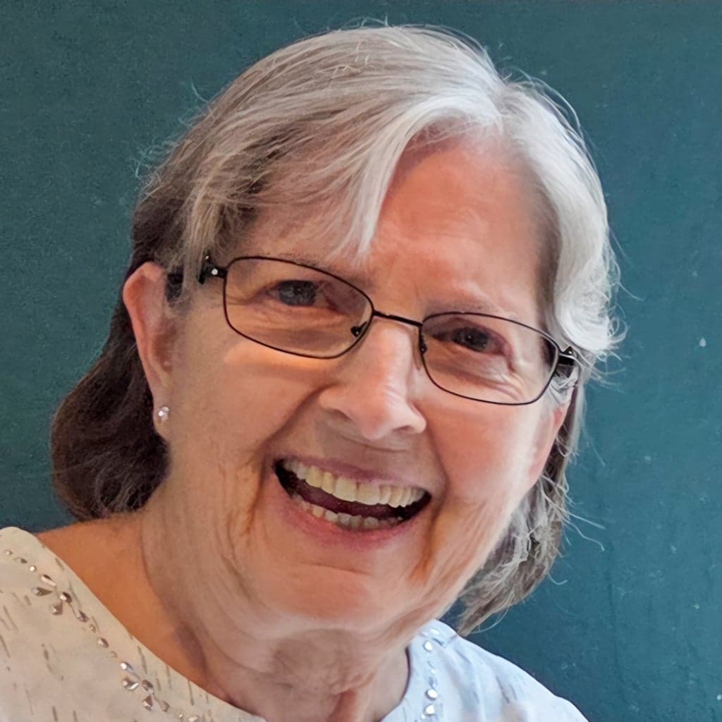 Mary George avatar