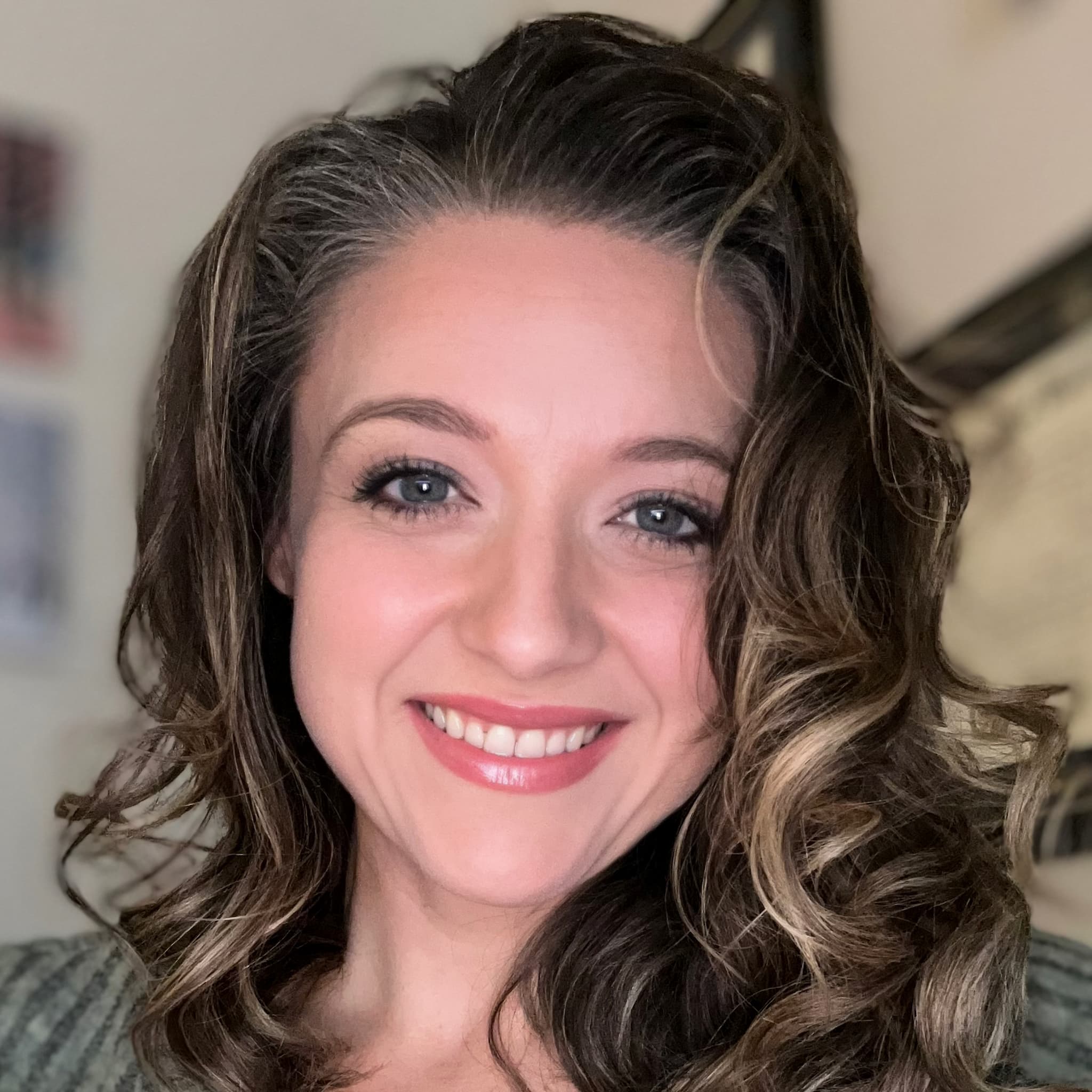 Angela Alborn avatar