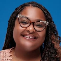 Tameka Pounds avatar