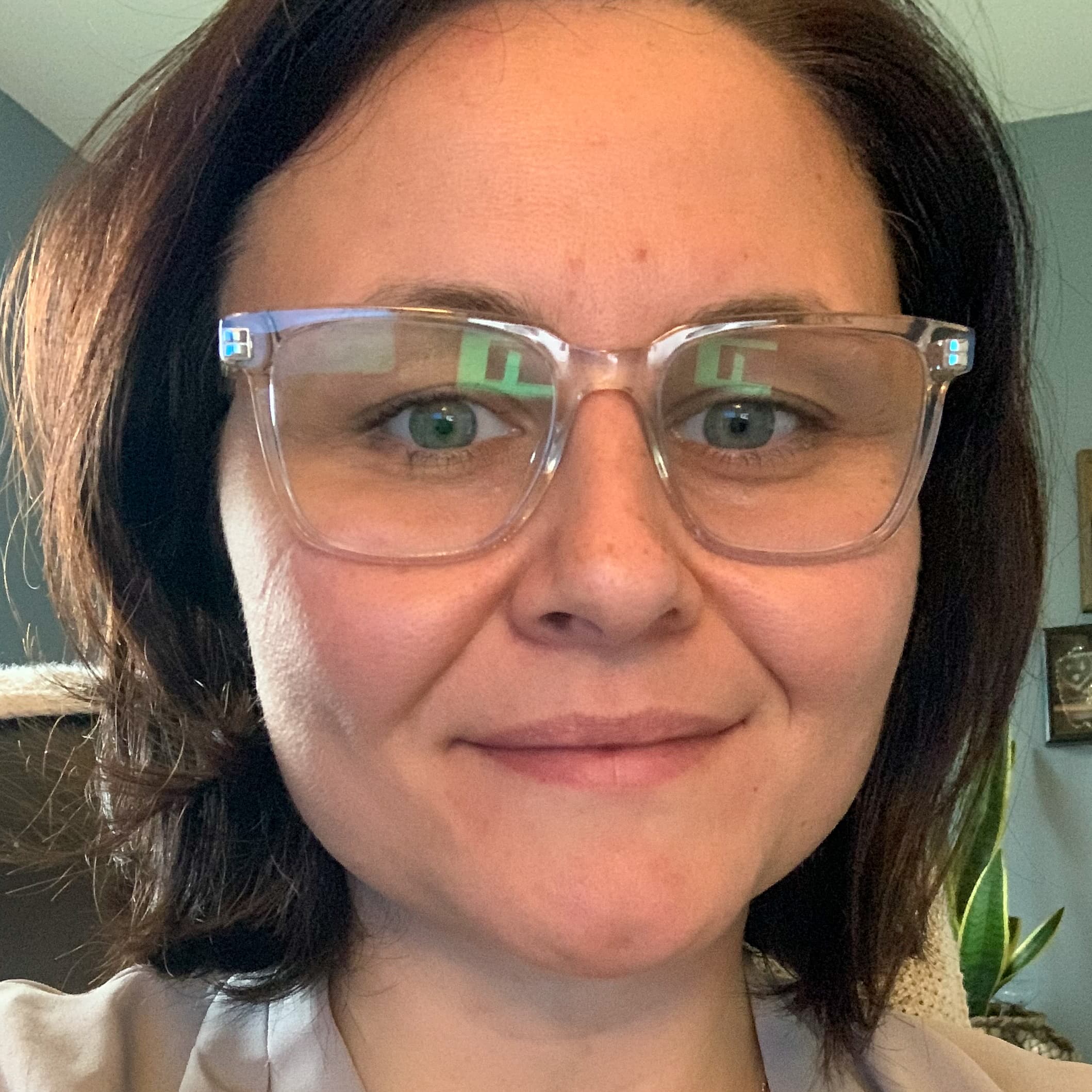 Chelsea Wright avatar