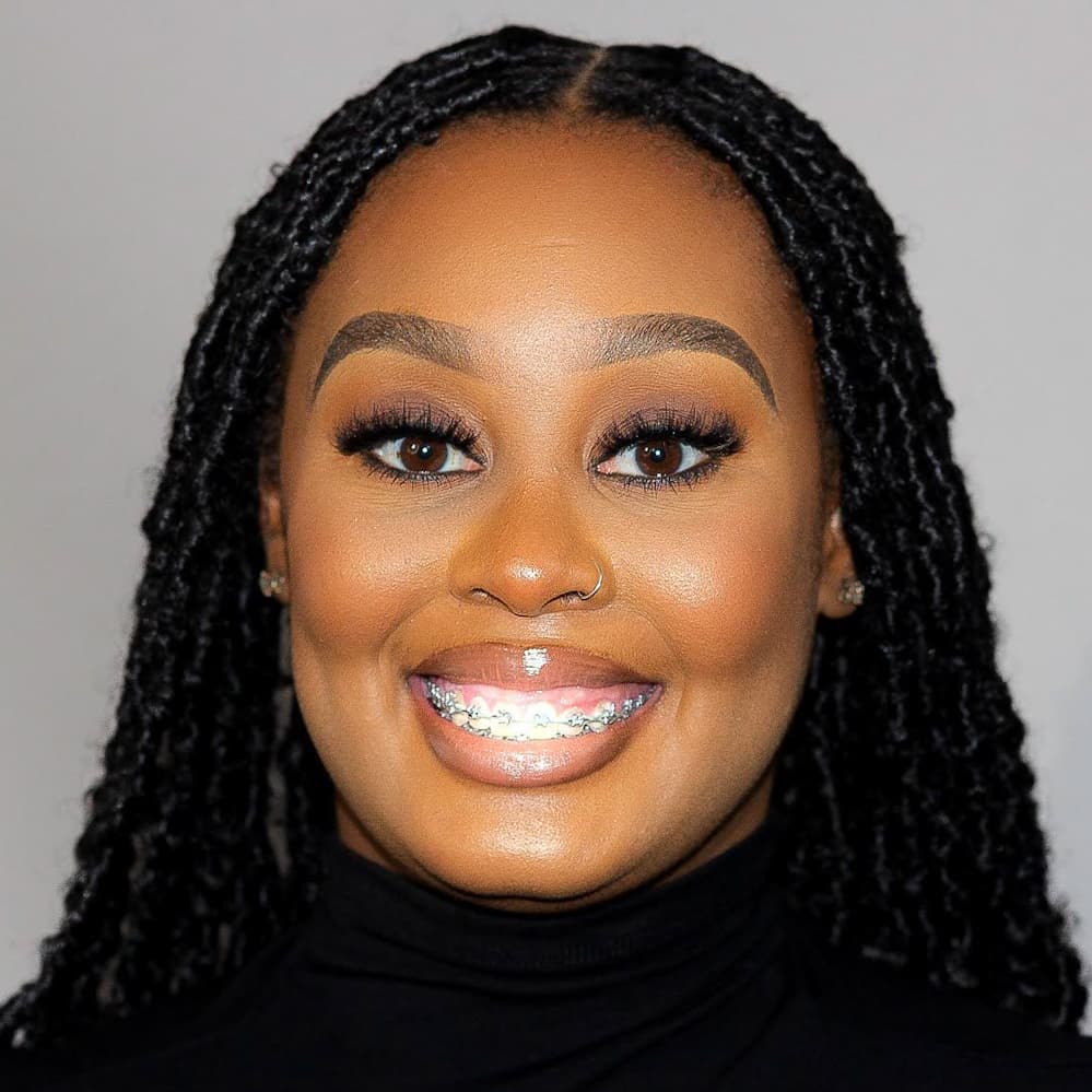 Melanie Fields avatar