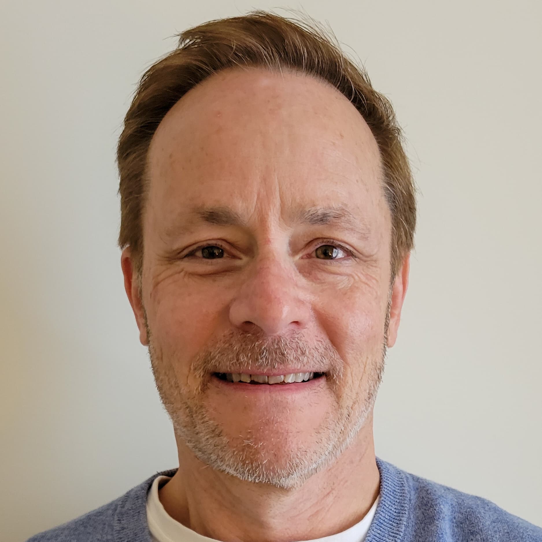 Patrick Smith avatar