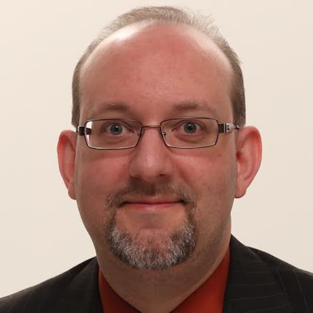 Brian Shaffer avatar