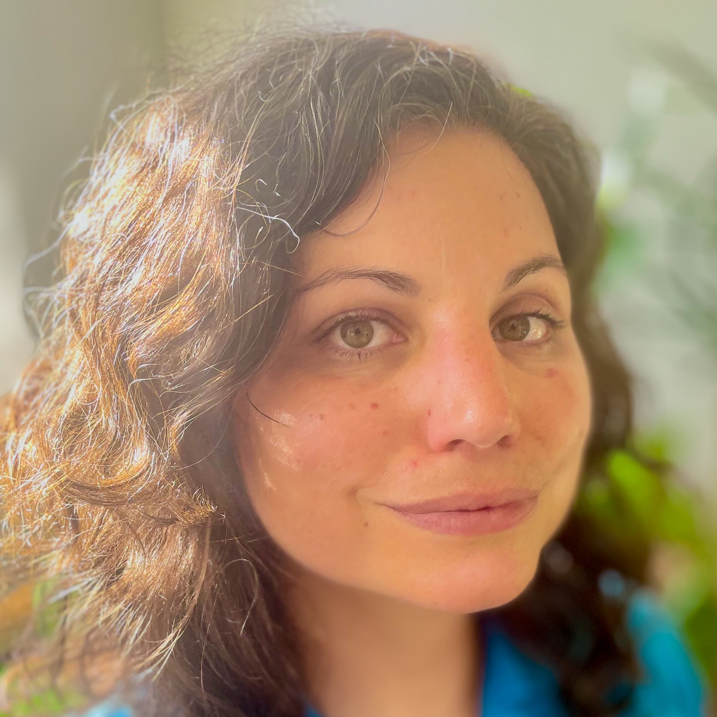 Lauren Feiring avatar