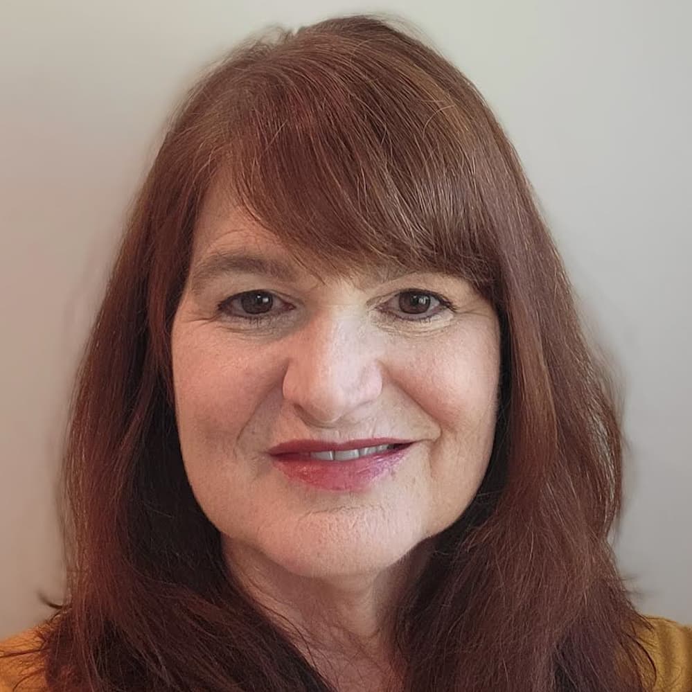 Julie Jeffery avatar