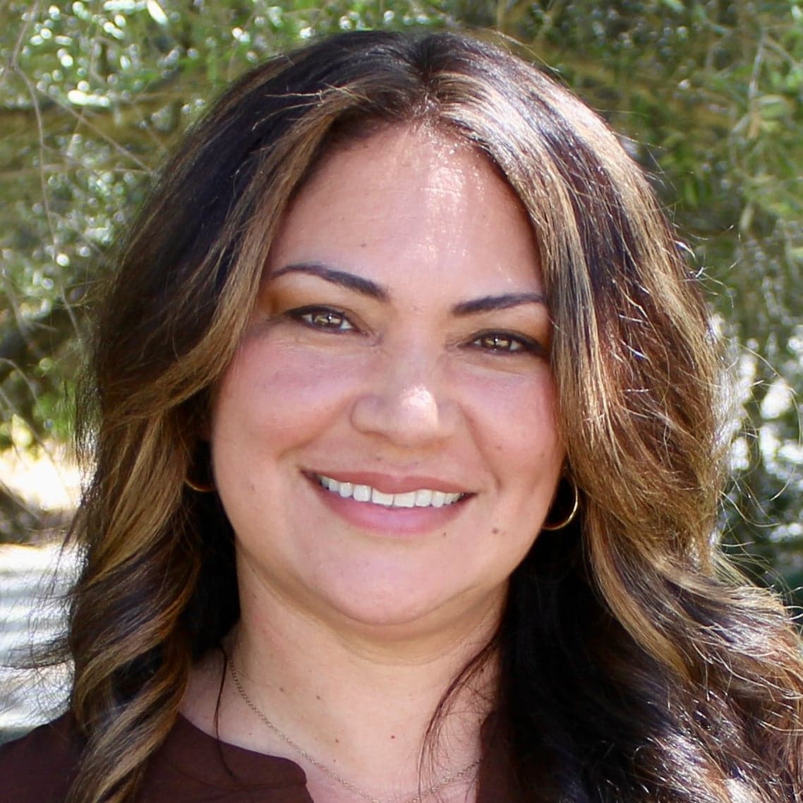 Karen Martinez headshot