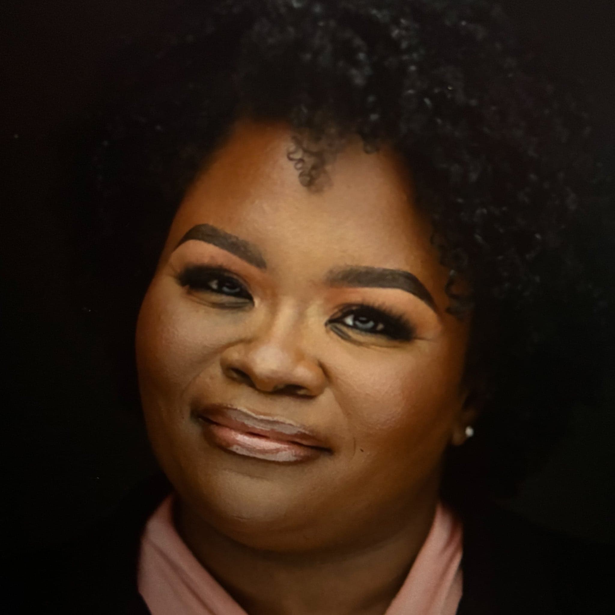 Sadé Graves avatar