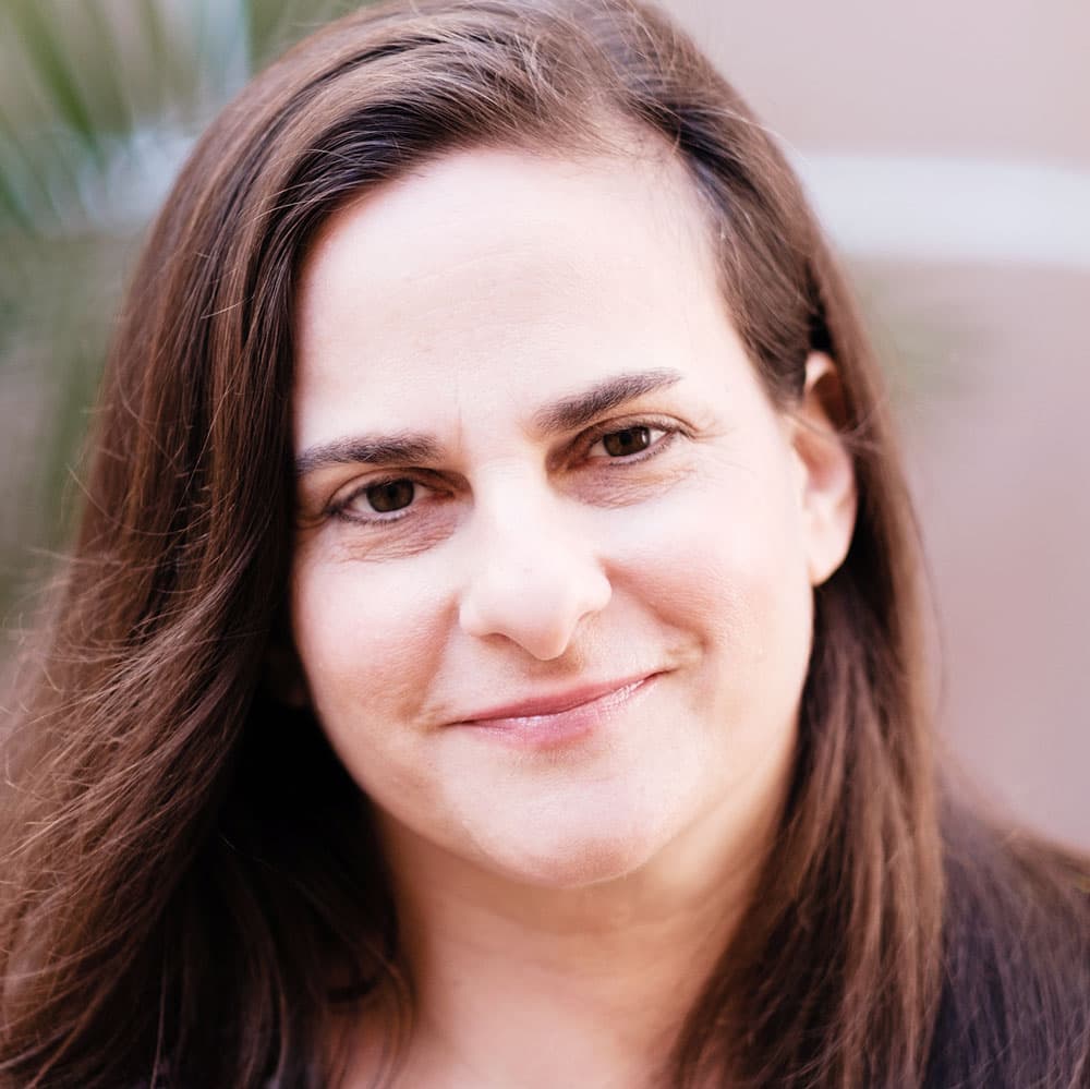 Cassandra Najarian avatar