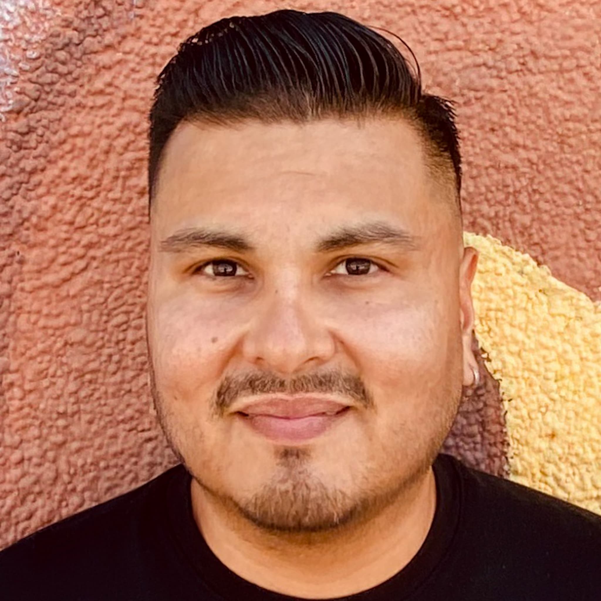 Braulio Villarreal avatar