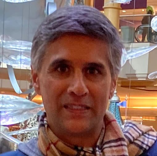 Amir Siddiqui avatar