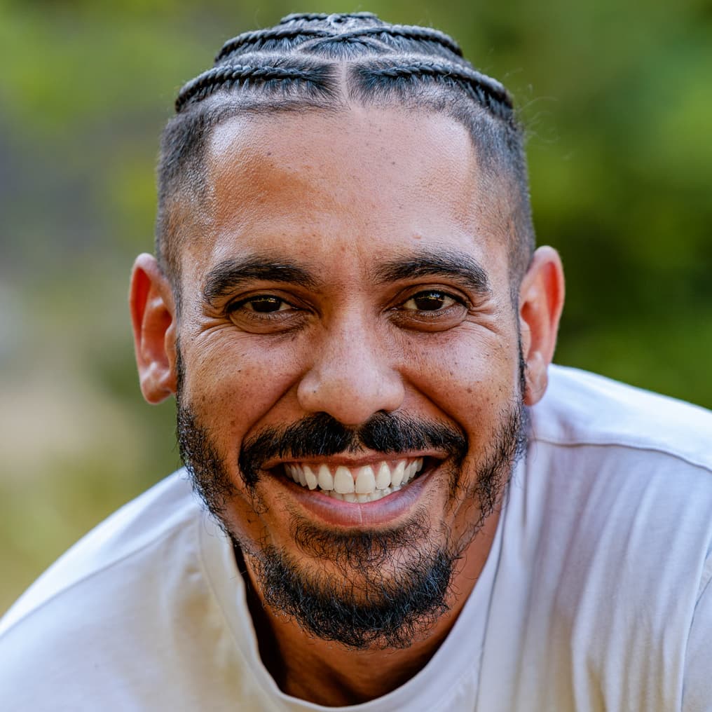 Christopher Jackson avatar