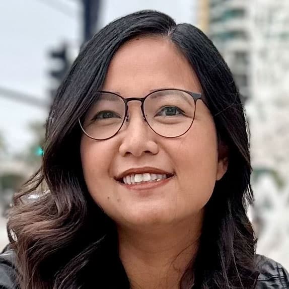 Keisha Thomas avatar