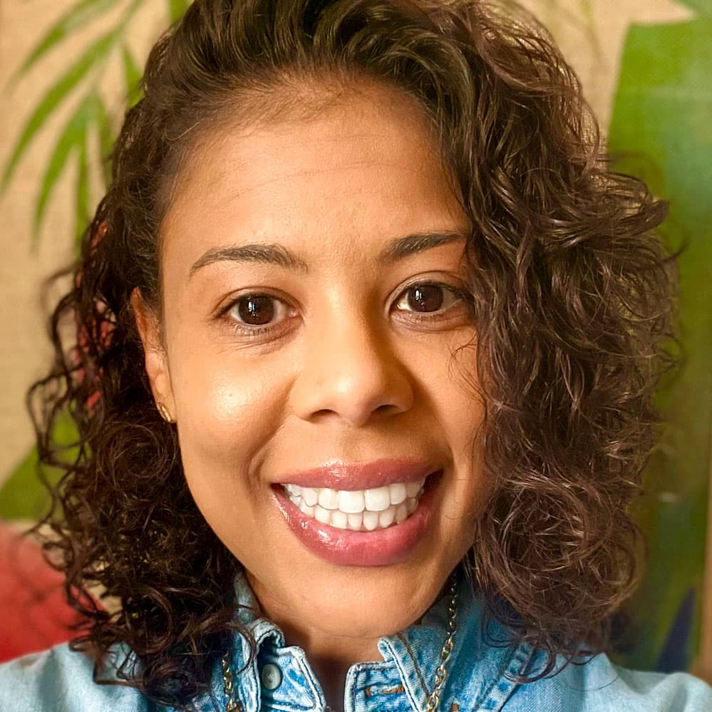 Amber Menifield avatar