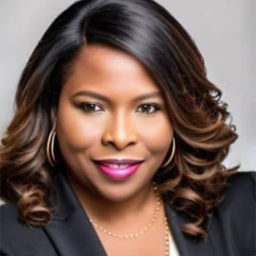 Patricia Turner avatar