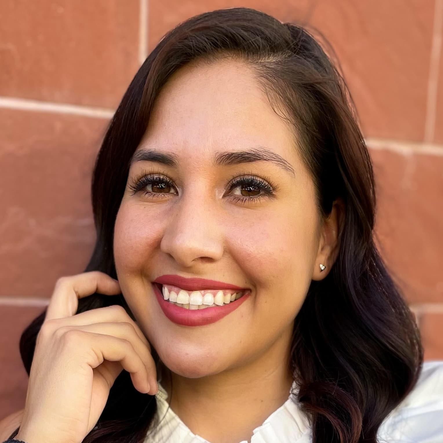 Angelica Gurrola avatar