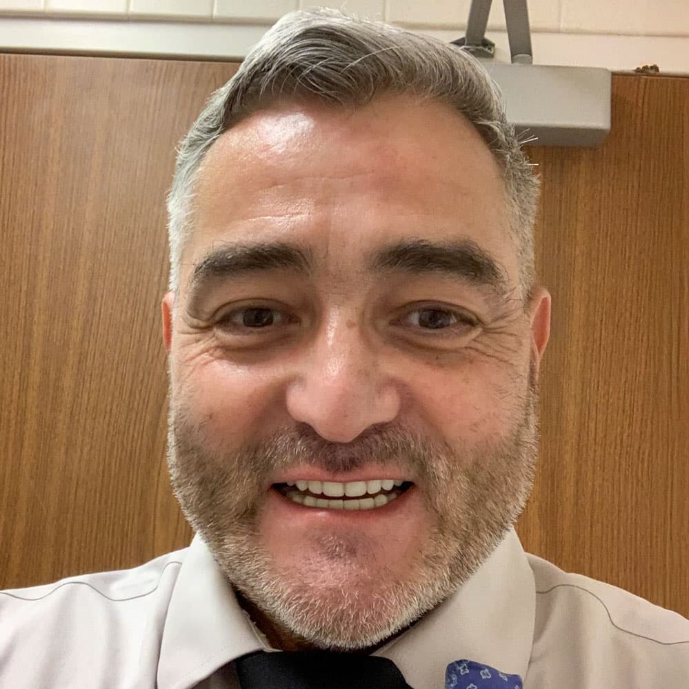 Michael Chavez avatar